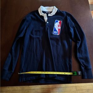 Rowing Blazers NBA Rugby shirt Large